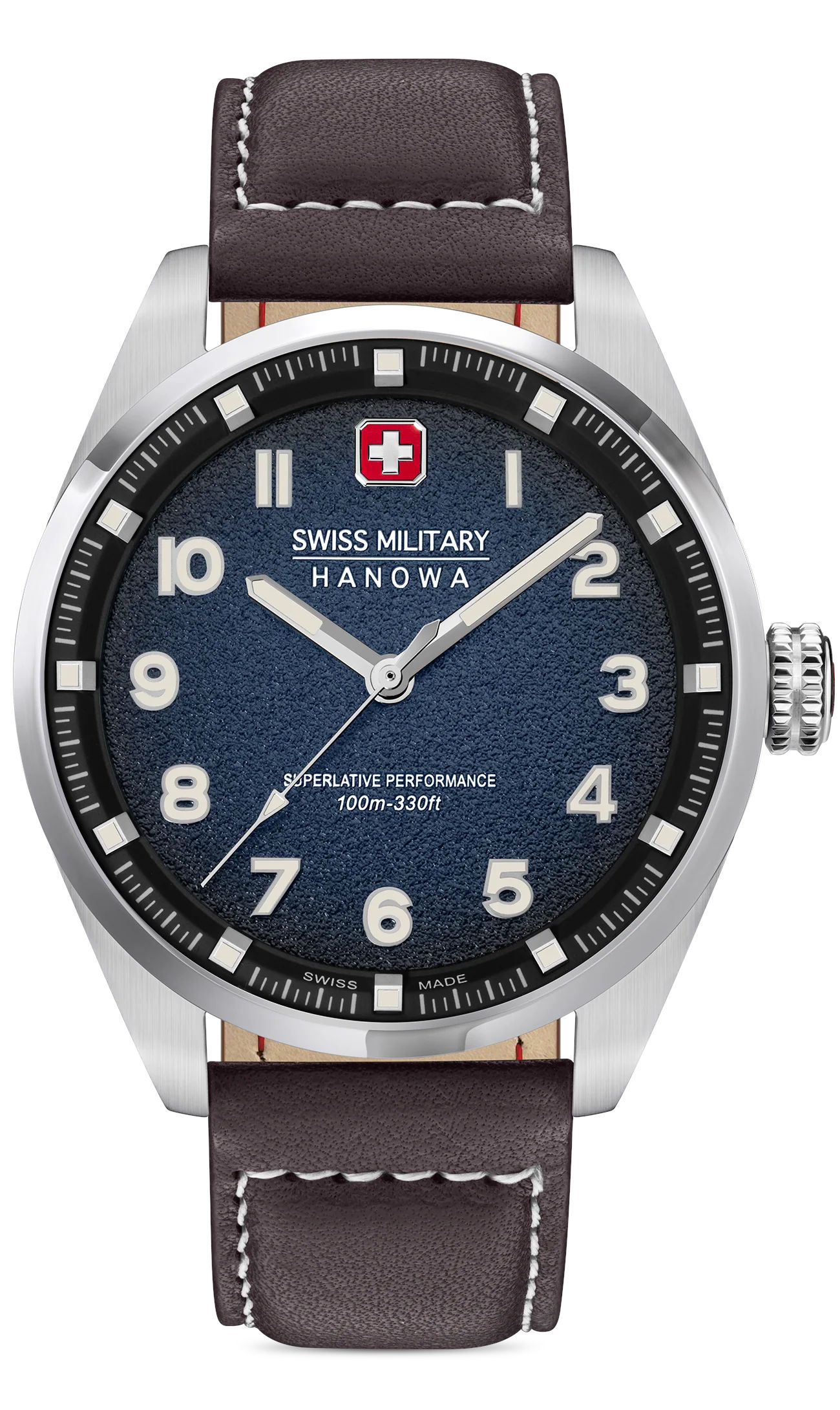  Swiss Military Hanowa SMWGA0001502