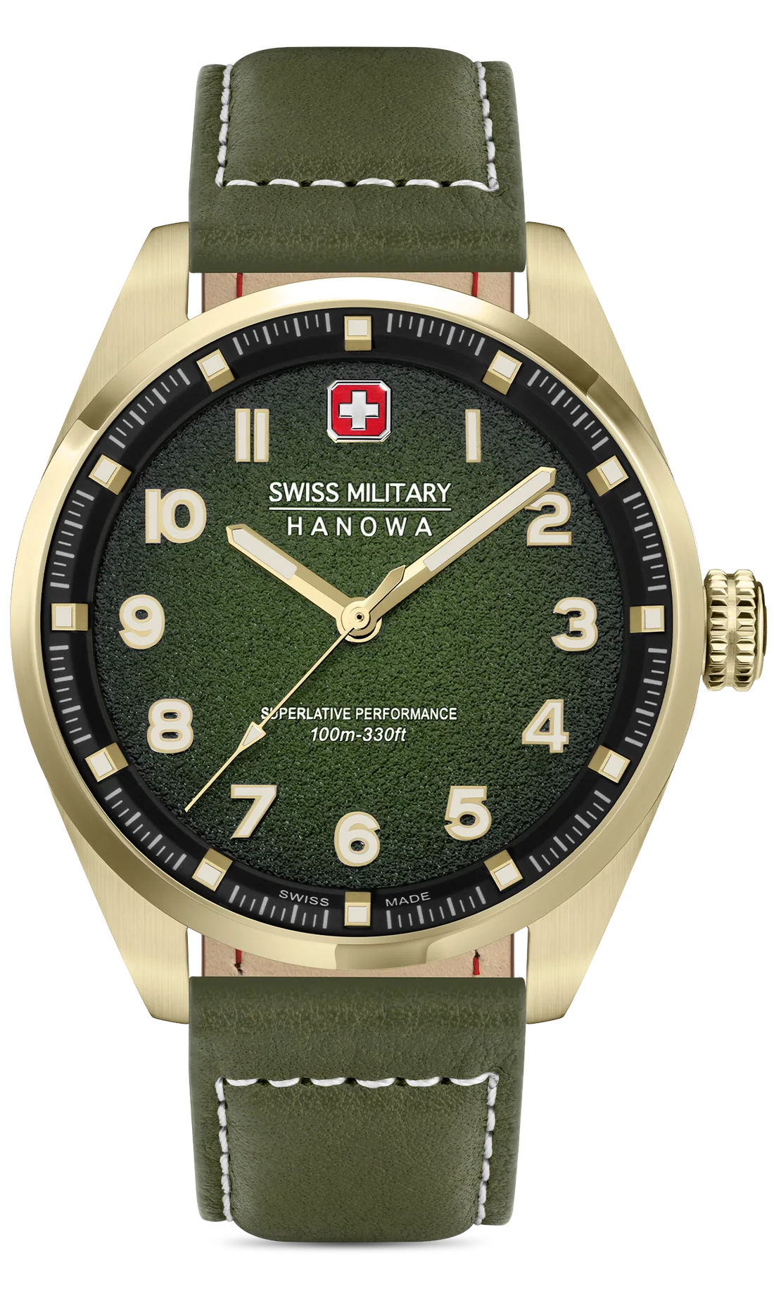  Swiss Military Hanowa SMWGA0001550