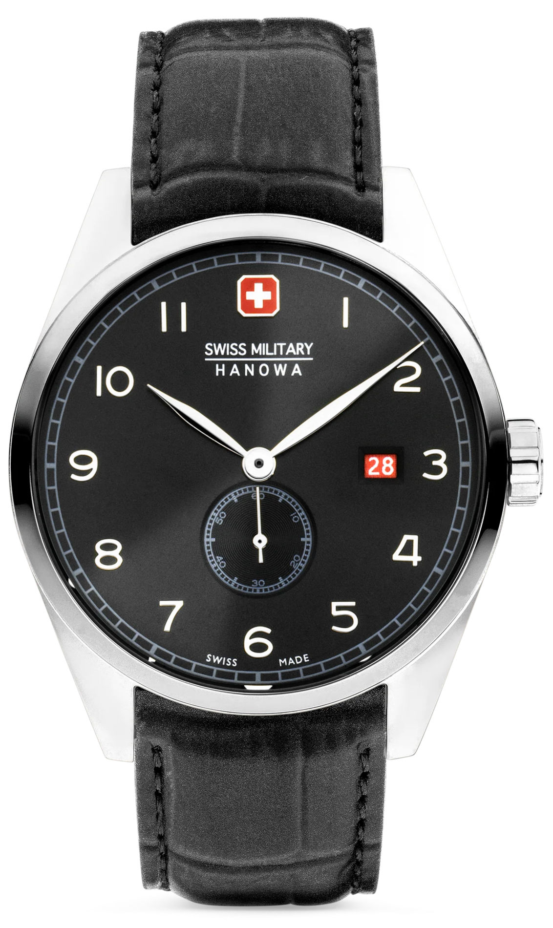  Swiss Military Hanowa SMWGB0000703