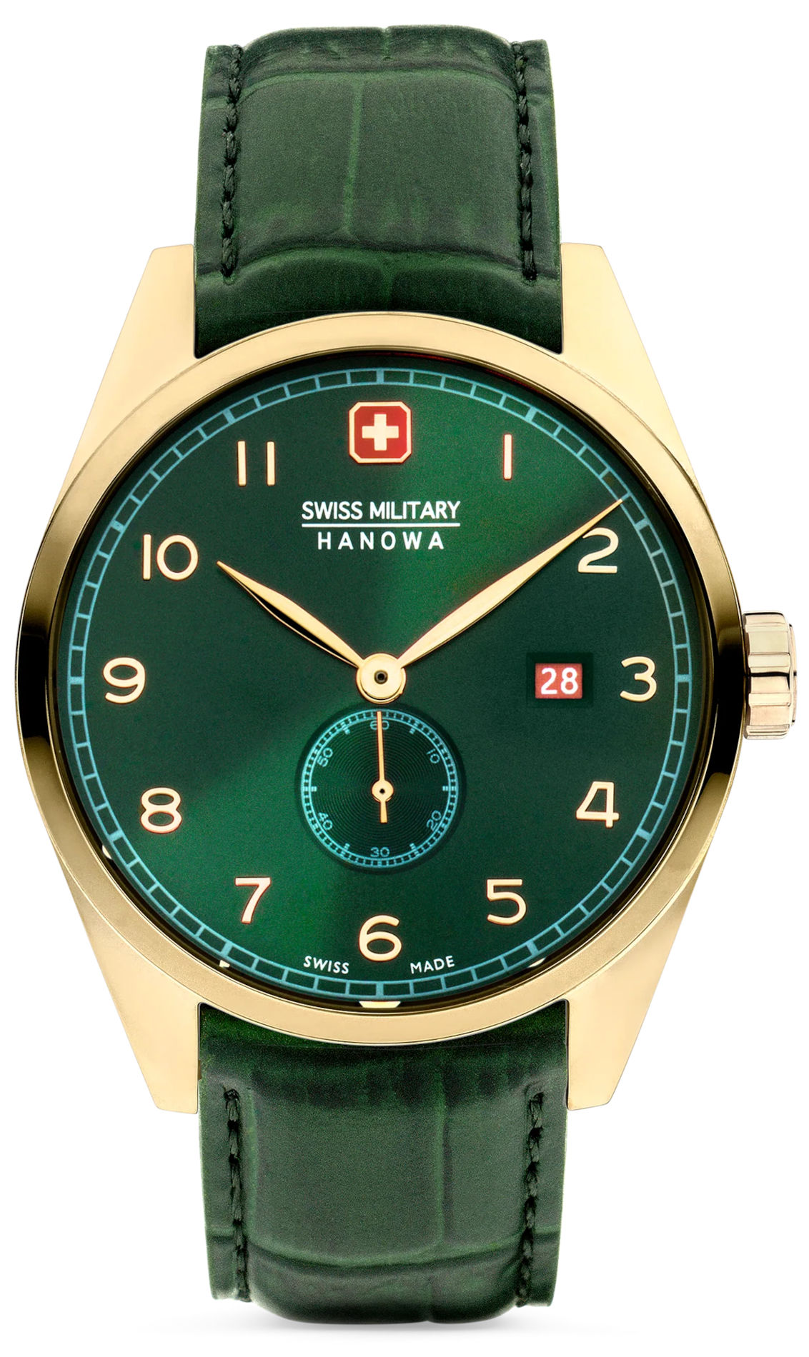  Swiss Military Hanowa SMWGB0000710