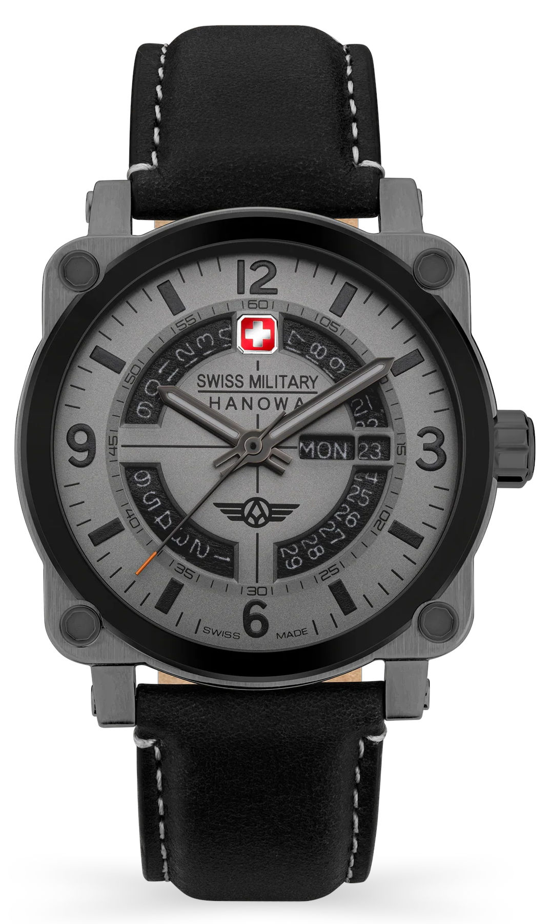  Swiss Military Hanowa SMWGB2101140