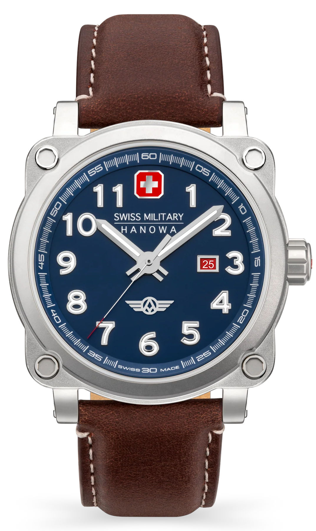  Swiss Military Hanowa SMWGB2101301