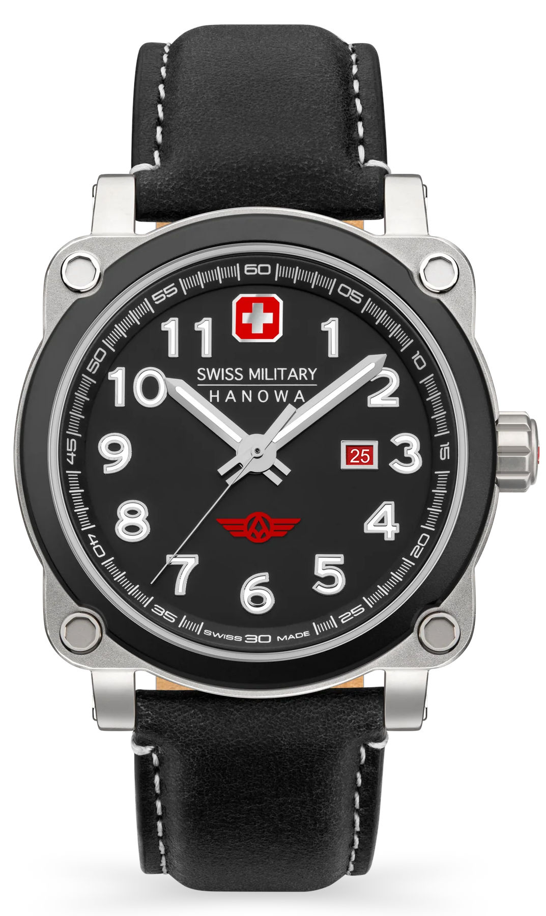  Swiss Military Hanowa SMWGB2101302