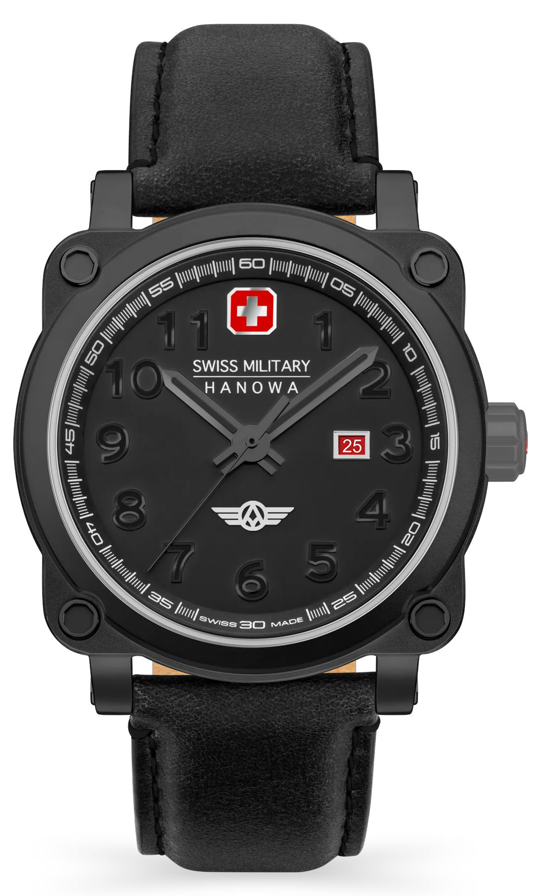  Swiss Military Hanowa SMWGB2101330