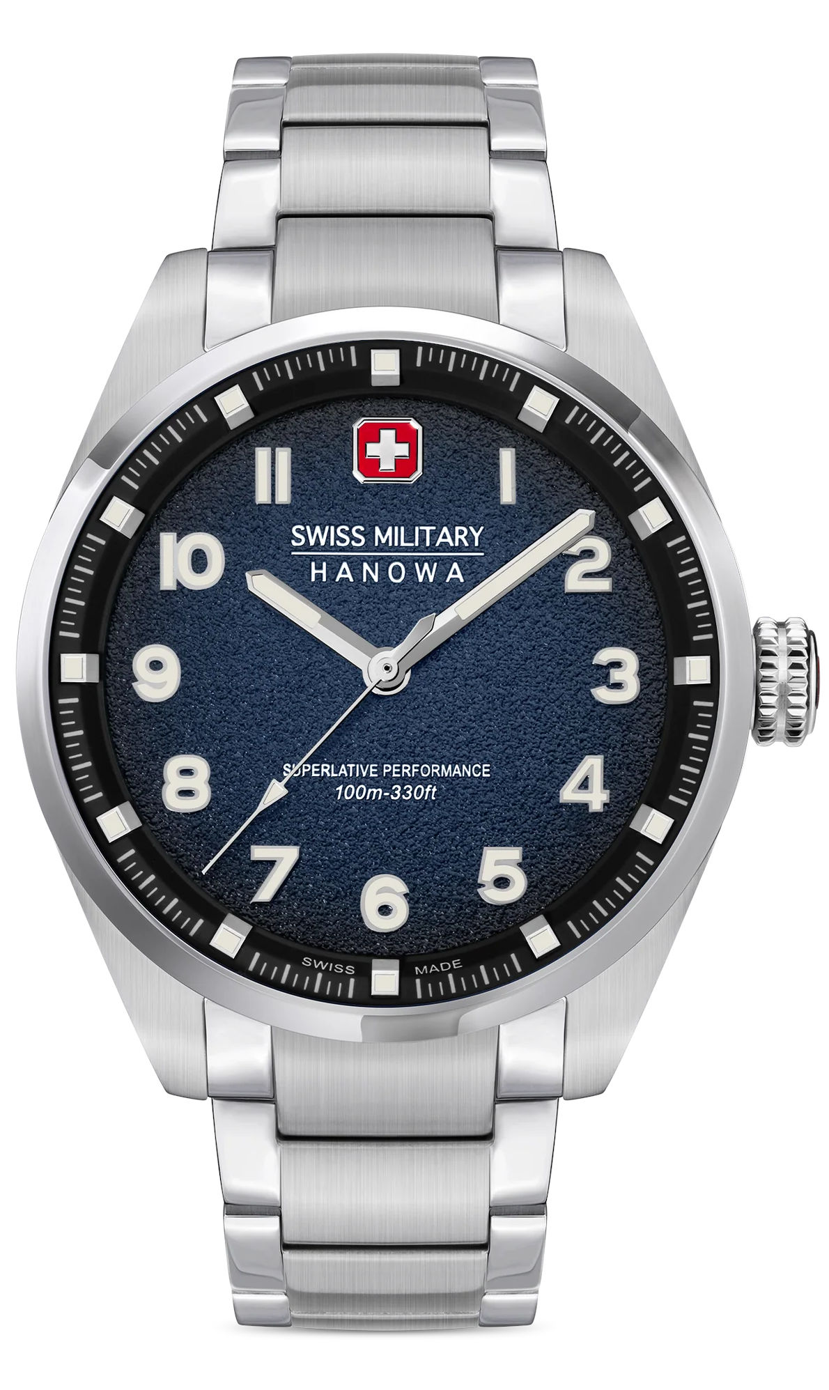  Swiss Military Hanowa SMWGG0001504