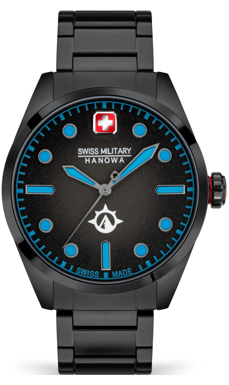  Swiss Military Hanowa SMWGG2100530