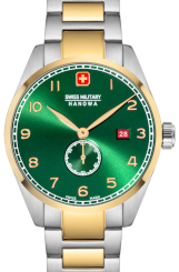 Swiss Military Hanowa SMWGH0000760