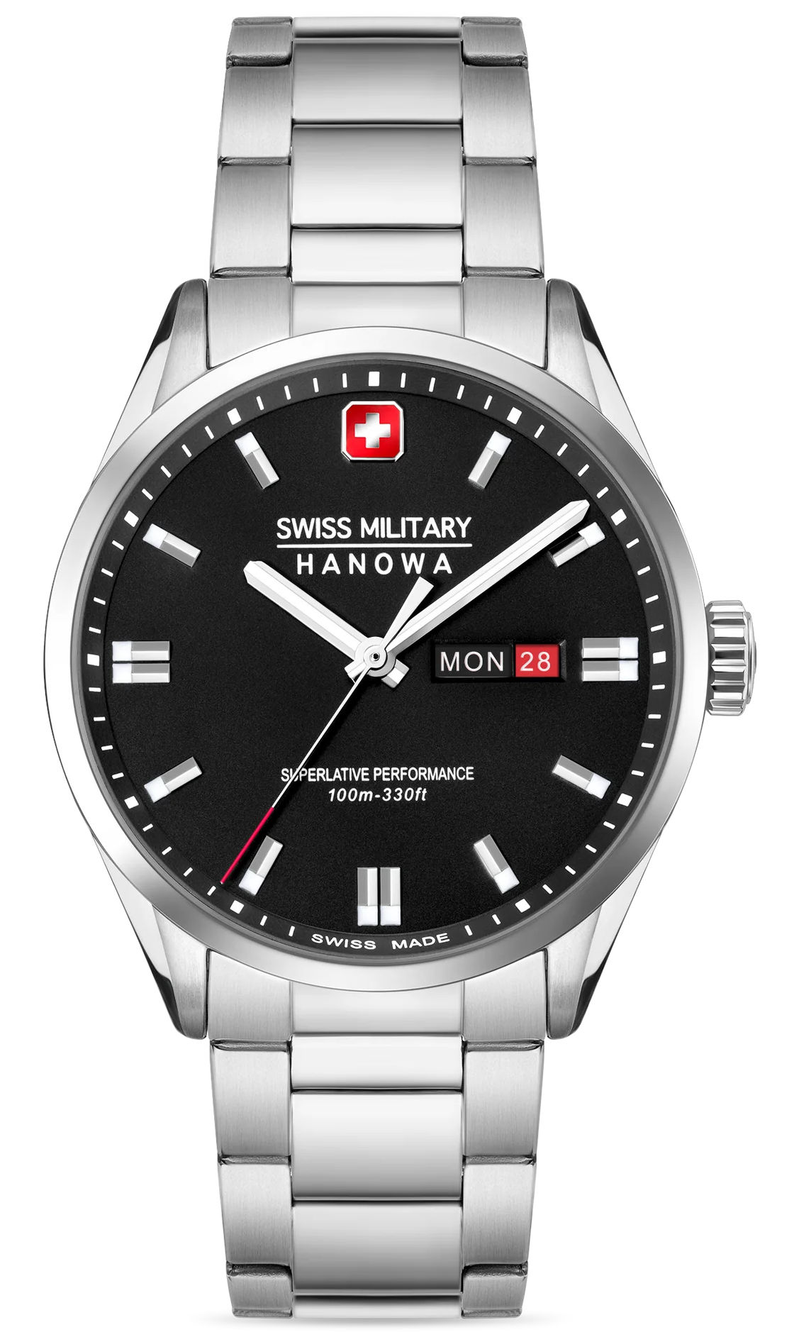  Swiss Military Hanowa SMWGH0001601