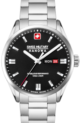 Swiss Military Hanowa SMWGH0001601