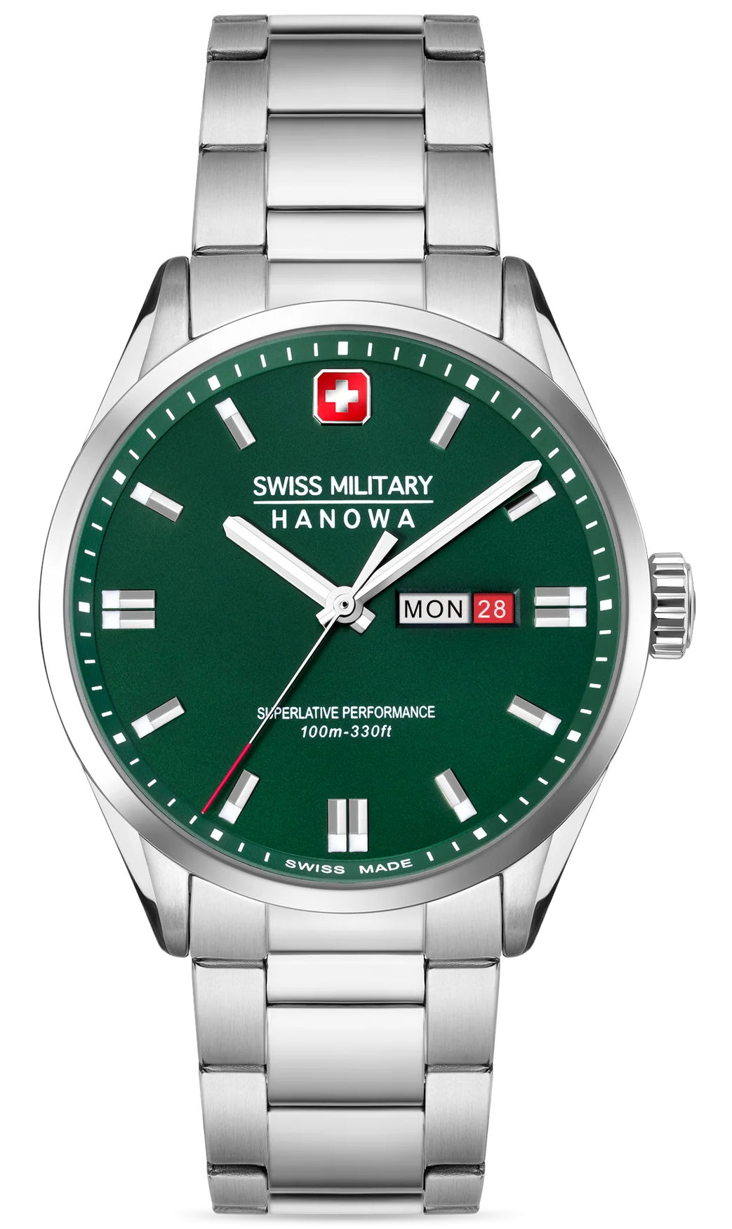  Swiss Military Hanowa SMWGH0001603