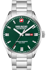 Swiss Military Hanowa SMWGH0001603