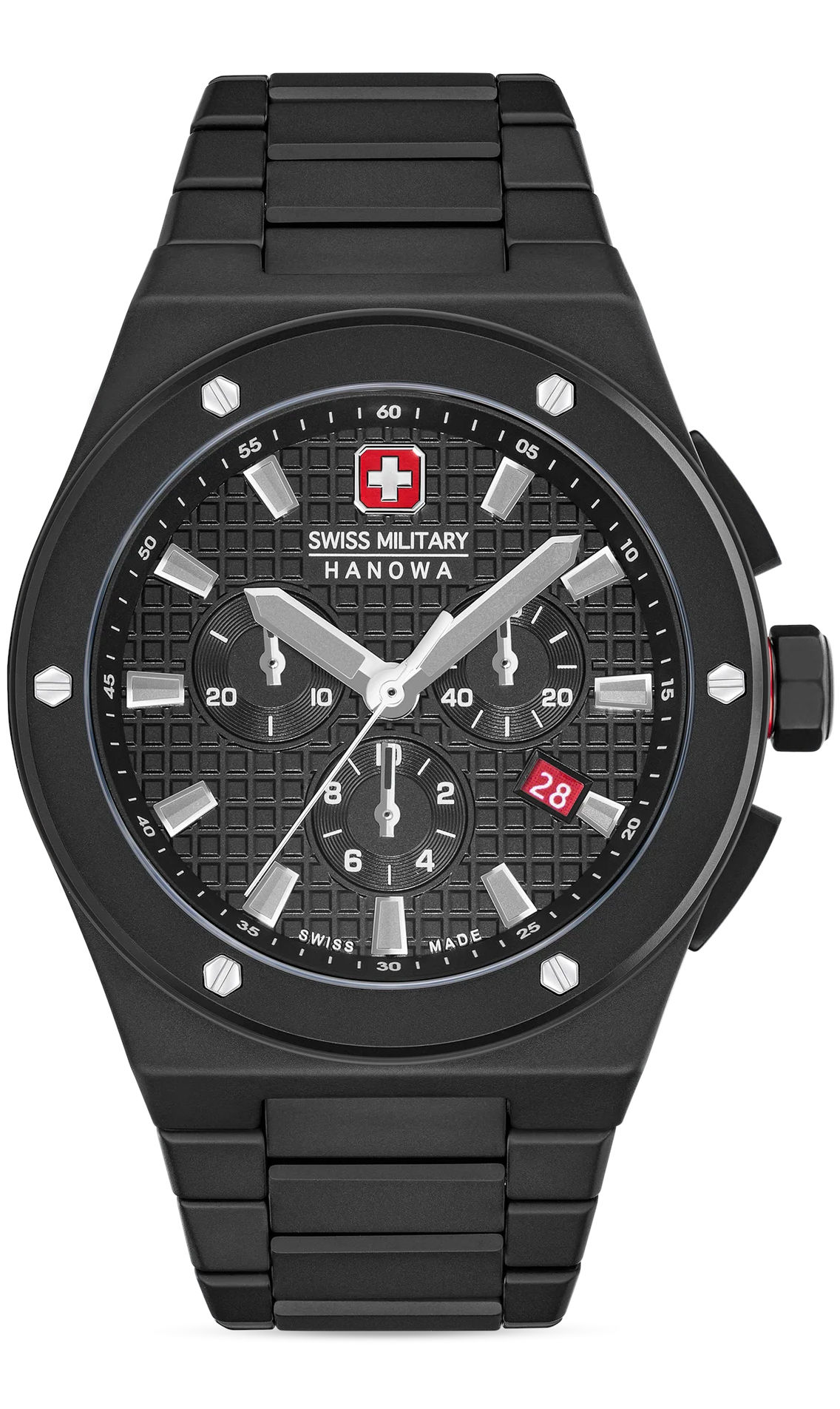  Swiss Military Hanowa SMWGI0002280