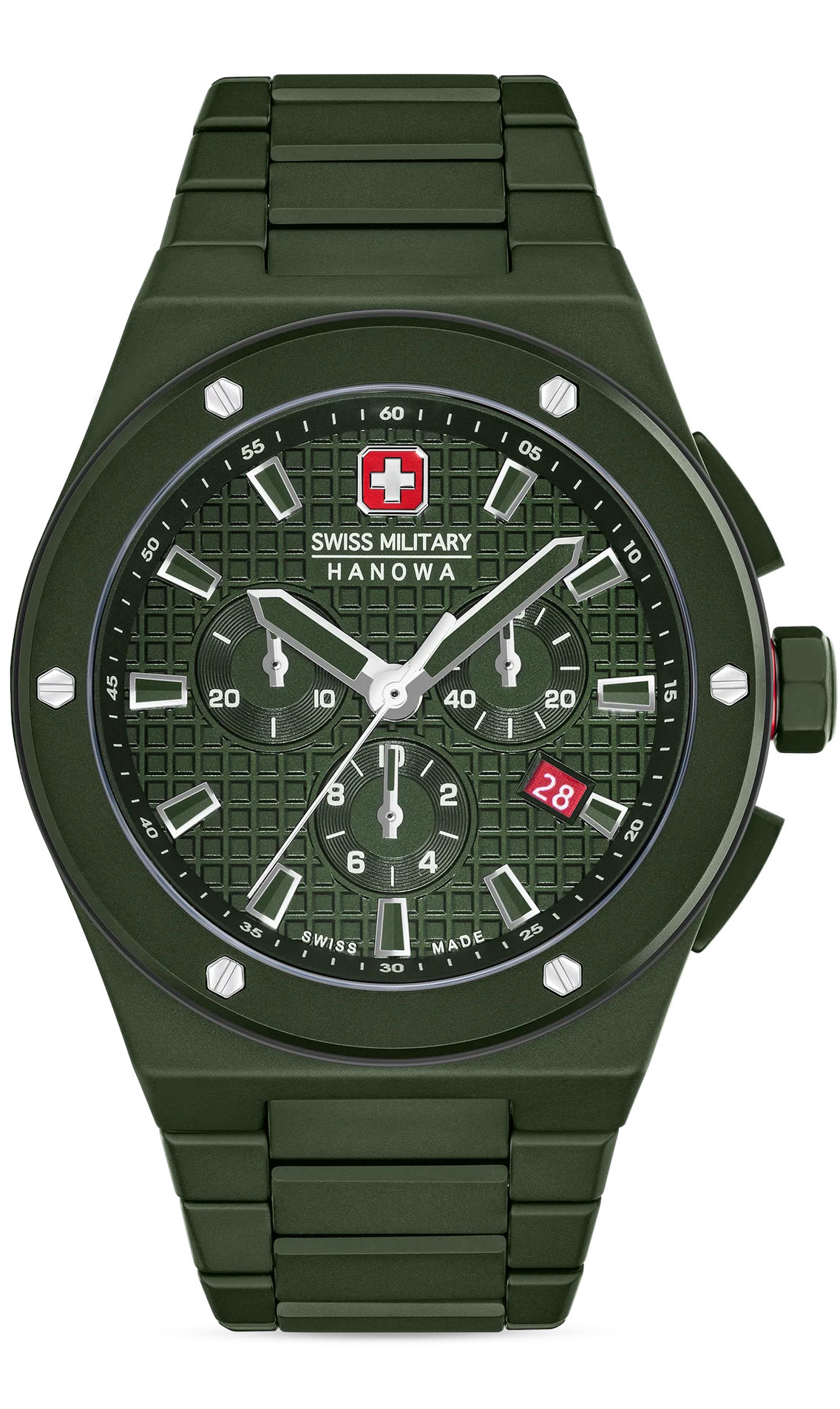  Swiss Military Hanowa SMWGI0002282