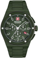 Swiss Military Hanowa SMWGI0002282