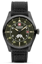 Swiss Military Hanowa SMWGN0001231