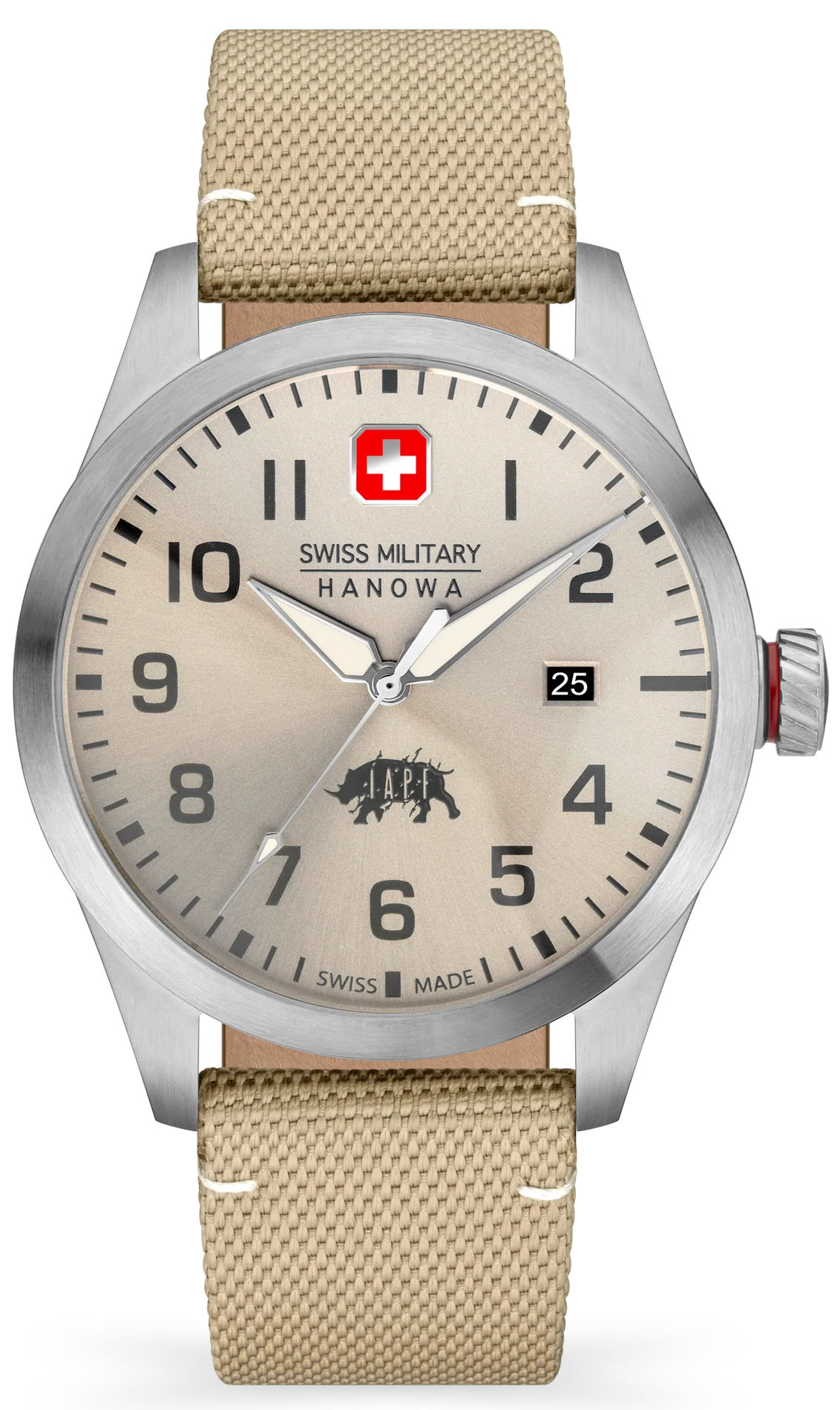  Swiss Military Hanowa SMWGN2102301