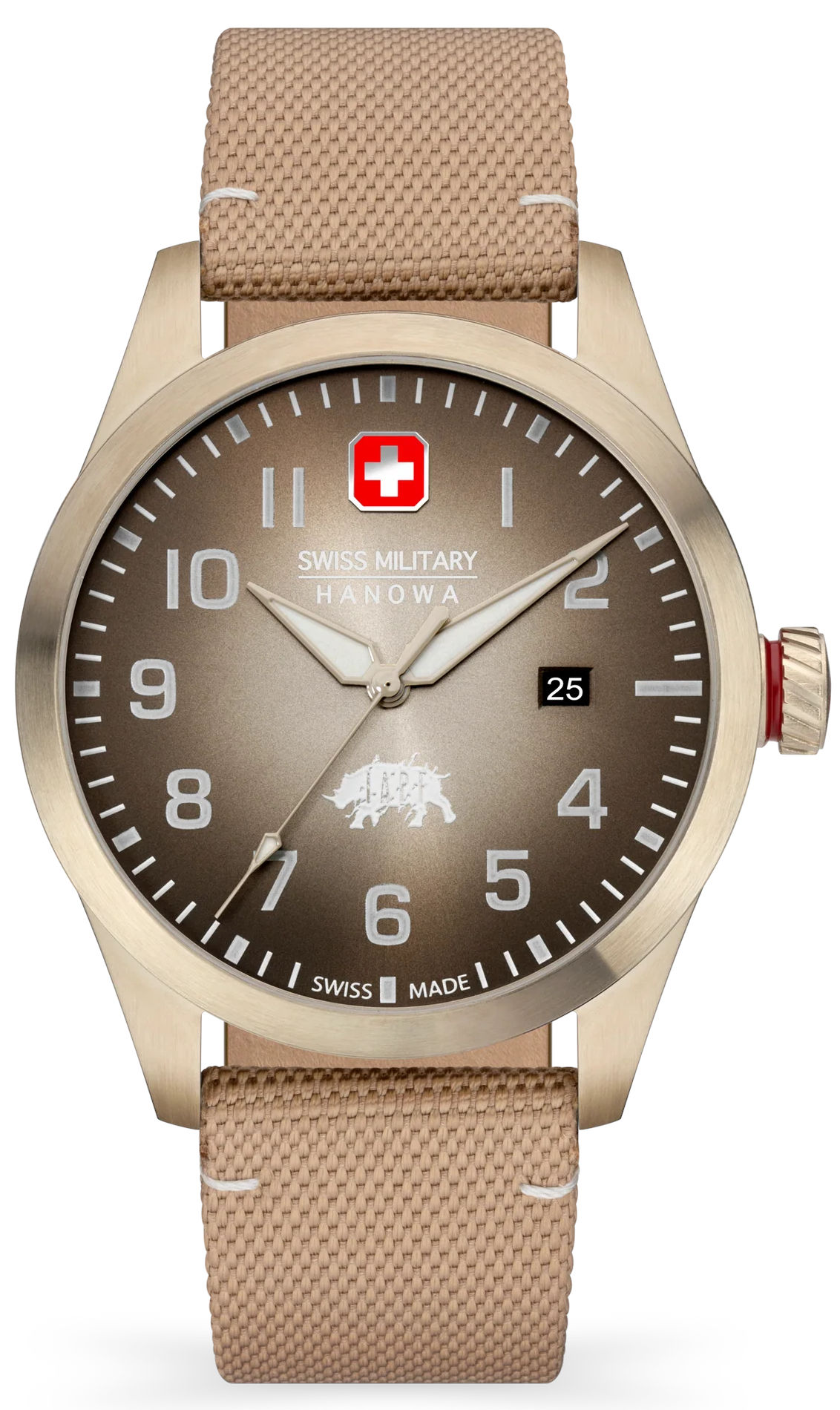  Swiss Military Hanowa SMWGN2102310