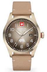 Swiss Military Hanowa SMWGN2102310