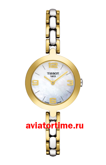    Tissot T003.209.22.117.00 FLAMINGO