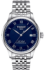   Tissot T006.407.11.043.00 LE LOCLE POWERMATIC 80
