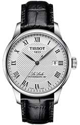   Tissot T006.407.16.033.00 LE LOCLE POWERMATIC 80