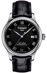   Tissot T006.407.16.053.00 LE LOCLE POWERMATIC 80
