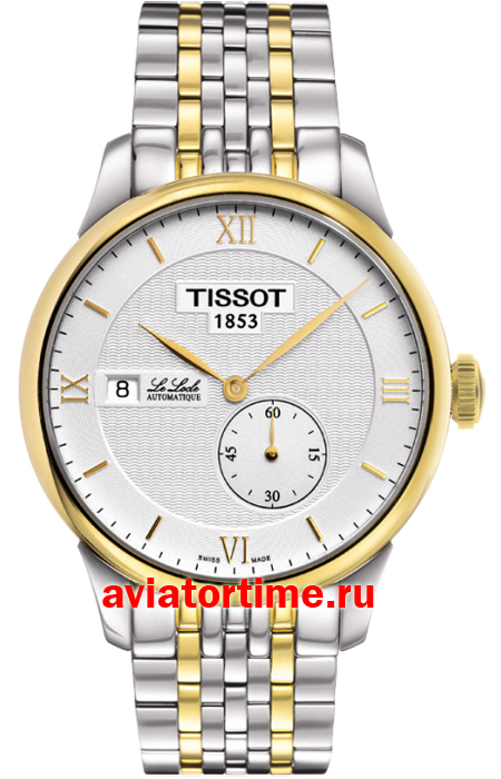 Часы Tissot