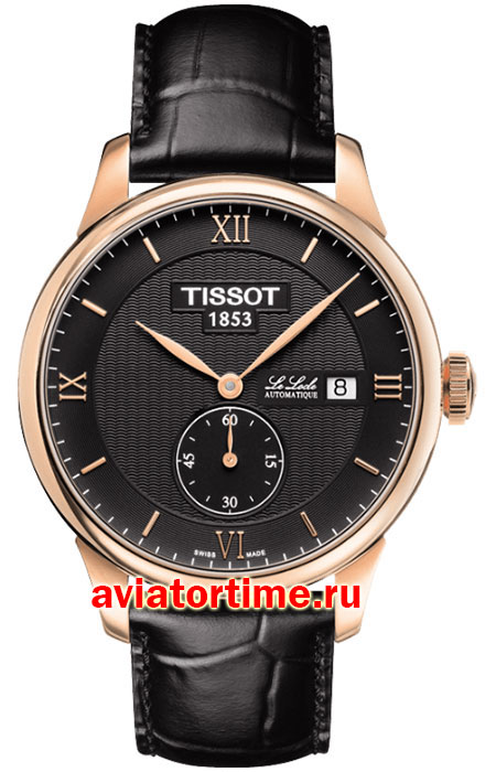    Tissot T006.428.36.058.01 LE LOCLE AUTOMATIC PETITE SECONDE