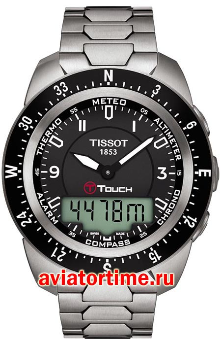    Tissot T013.420.44.057.00