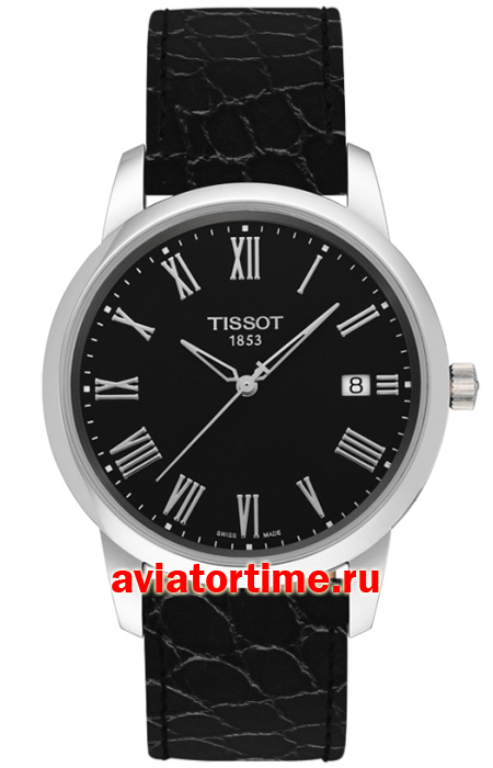    Tissot T033.410.16.053.01 CLASSIC DREAM GENTS