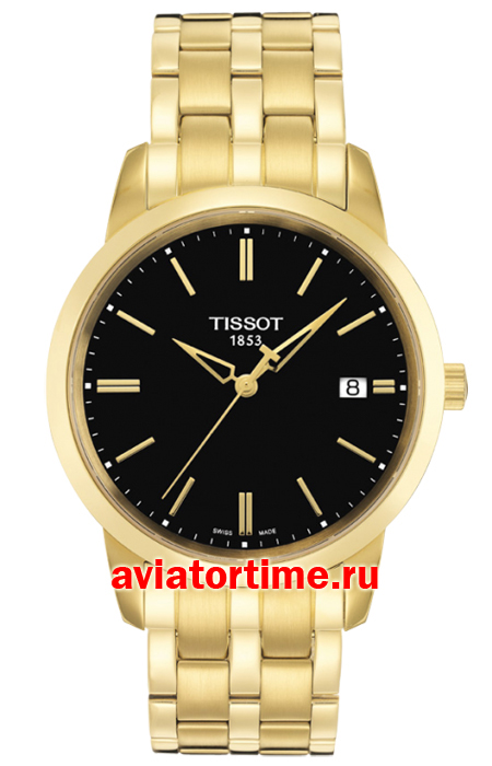    Tissot T033.410.33.051.01 CLASSIC DREAM GENTS
