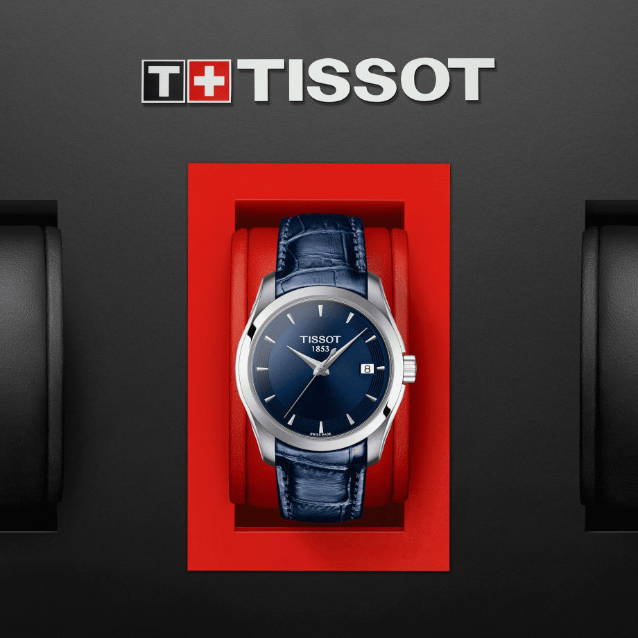  Tissot T035.210.16.041.00   .