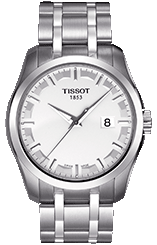   Tissot T035.410.11.031.00 COUTURIER QUARTZ