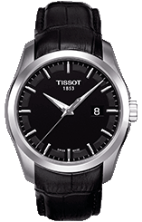   Tissot T035.410.16.051.00 COUTURIER QUARTZ