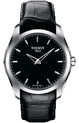   Tissot T035.446.16.051.00 COUTURIER SECRET DATE