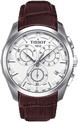   Tissot T035.617.16.031.00 COUTURIER QUARTZ CHRONOGRAPH