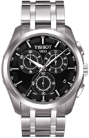  Tissot T035.617.11.051.00 COUTURIER QUARTZ CHRONOGRAPH