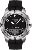   Tissot T047.420.17.051.00 T-TOUCH II