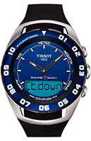   TISSOT T056.420.27.041.00 T-tactile Sailing-touch