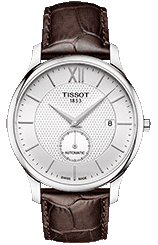   TISSOT T063.428.16.038.00 T-Classic Tradition