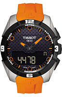   Tissot T091.420.47.051.00 T-TOUCH EXPERT SOLAR