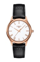   Tissot T926.210.76.013.00 Excellence Lady 18K GOLD