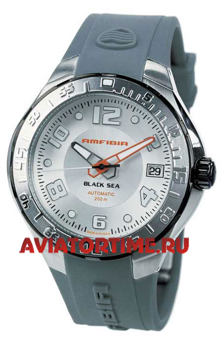 Мужские наручные часы восток 2416/440581 black-sea (черное море ...