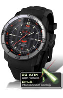 ���� ������ ������ ����� ���������� �� 2432/5454108 (Vostok Europe Ekranoplan KM) 