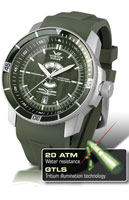 ���� ������ ������ ����� ���������� �� 2432/5455107 (Vostok Europe Ekranoplan KM)
