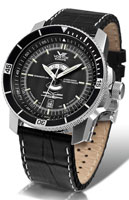 ���� ������ ������ ����� ���������� 2432.01/5455157 (Vostok Europe Ekranoplan KM) 