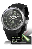 ���� ������ ������ ����� ���������� �� 2432/5457106 (Vostok Europe Ekranoplan KM)