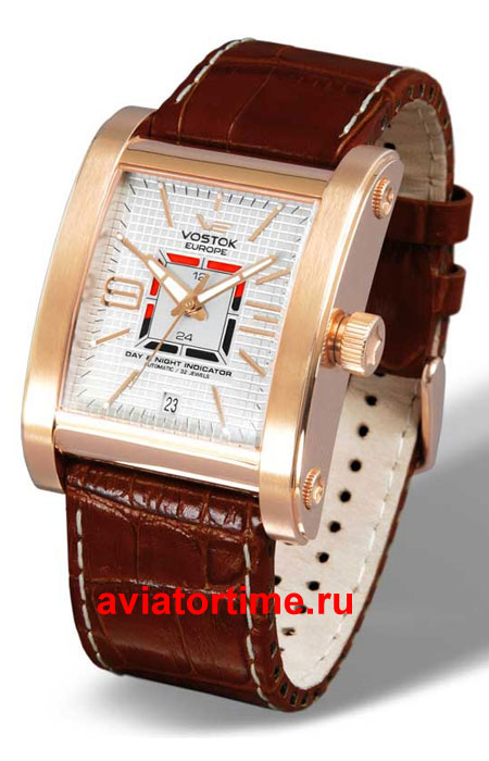 Мужские наручные часы Восток Европа (Vostok Europe) Красная площадь ...