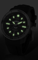 Tritium illumination technology 