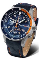    (Vostok Europe) VEareONE Special Edition YM8J/510H434 